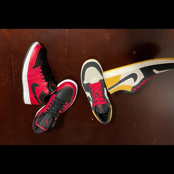 Meet your Posher, Teralyn - Picture 13 of 14